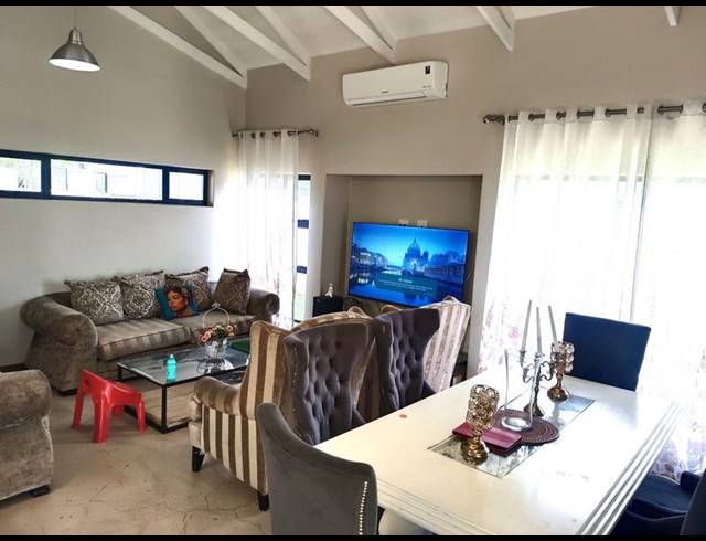 3 BEDROOM PROPERTY TO RENT IN MIDSTREAM MEADOWS